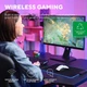 Мишка Trust GXT923 YBAR Wireless White (24889) - изображение 11