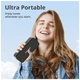 Акустична система Tronsmart T2 Plus Upgraded Black (1019754) - зображення 7