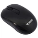 Миша YENKEE YMS 002BK Wireless Black (45011462) - зображення 2