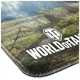 Килимок для мишки Wargaming World of Tanks CS-52 LIS Out of the Woods M Multicolored (FSWGMP_52WOOD_M) - изображение 3