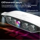 Акустична система Promate Delta-X 20W White (delta-x.white) - зображення 3