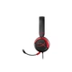Наушники HyperX Cloud Mini Wired Black (7G8F4AA) - изображение 2