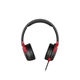 Наушники HyperX Cloud Mini Wired Black (7G8F4AA) - изображение 3