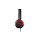 Наушники HyperX Cloud Mini Wired Black (7G8F4AA) - изображение 4