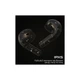 Наушники HiFuture FlyBuds3 Black - изображение 4
