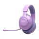 Наушники JBL Quantum 360 Wireless Purple (JBLQTUM360PUR) - изображение 4