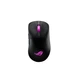 Мышка ASUS ROG Keris II Origin Wireless/Bluetooth/USB Black - изображение 1