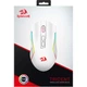 Мишка Redragon Trident Wireless White (71864) - зображення 6
