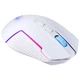 Мишка Redragon Trident Wireless White (71864) - зображення 9