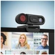 Веб-камера J5create JVU250-N Full HD USB-A/C (JVU250-N) - изображение 7