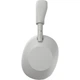 Навушники Sony WH-1000XM6 Platinum Silver (WH1000XM6S.E) - зображення 3