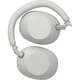Навушники Sony WH-1000XM6 Platinum Silver (WH1000XM6S.E) - зображення 5