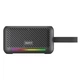 Акустична система Havit SK876BT 7W RGB Black (6939119047283) - изображение 1