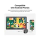 Графический планшет Parblo Coast 16 Pro Gen2 (COAST16PROG2) - изображение 6