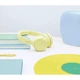 Навушники Sony WH-CH520 Wireless Yellow (WHCH520Y.CE7) - зображення 3
