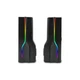 Акустична система Media-Tech Aragor RGB Light Black (MT3175) - изображение 3