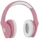 Наушники Defender FreeMotion B525 Bluetooth Pink-White (63528) - изображение 2