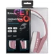 Наушники Defender FreeMotion B525 Bluetooth Pink-White (63528) - изображение 6