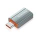 Перехідник USB-A toUSB-C ColorWay (CW-AD-AC) - изображение 1