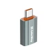 Перехідник USB-A toUSB-C ColorWay (CW-AD-AC) - изображение 5