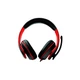 Навушники Esperanza EGH300B Red (EGH300R) - изображение 3