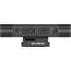 Вебкамера AVerMedia Dualcam PW313D Full HD Black (61PW313D00AE) - зображення 2