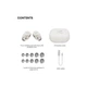 Наушники Beyerdynamic Amiron 300 TWS Cream (531483) - изображение 5