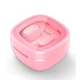 Наушники Choetech TWS Small Cube Pink (BH-T23-PK) - изображение 1
