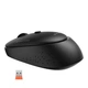 Мишка Meetion R571 Wireless Black (MT-R571-A) - изображение 2