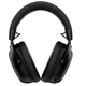 Наушники HyperX Cloud III S Wireless/USB-A/USB-C Black (A59YZAA) - изображение 2