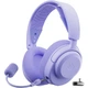 Навушники SteelSeries Arctis Nova 3P Wireless MultiPlatform Lavender (61692) - зображення 1