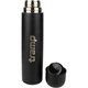 Термос Трамп 1л | Термос Tramp UTRC-105-black - зображення 1
