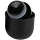 Термос Трамп 1л | Термос Tramp UTRC-105-black - зображення 3