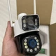 Поворотная камера WIFI IP Besder с двойным объективом iCSee 8Мп - изображение 7
