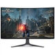 Монітор Dell AW3225QF (210-BLLV) - зображення 1