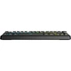 Клавиатура Aula F75 Gasket Reaper Switch Hot-Swap RGB Bluetooth/Wireless/USB UA Black/Grey (6948391209913) - изображение 4