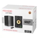 Акустична система Microlab SOLO 5 90W Brown (SOLO-5BR) - изображение 12