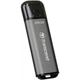 USB флеш накопичувач Transcend 256GB JetFlash 920 Black USB 3.2 (TS256GJF920) - изображение 2