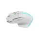 Мышка Canyon Fortnax GM-636 RGB USB White (CND-SGM636W) - изображение 2