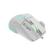 Мышка Canyon Fortnax GM-636 RGB USB White (CND-SGM636W) - изображение 5