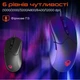 Миша Meetion GM21 USB Black (MT-GM21_2023-A) - зображення 5