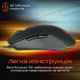 Миша Meetion GM21 USB Black (MT-GM21_2023-A) - зображення 6
