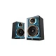 Акустична система Defender Futuro LED Bluetooth Black (65087) - зображення 5
