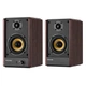 Акустическая система Microlab SOLO 4 60W Brown (SOLO-4BR) - изображение 2
