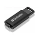 USB флеш накопитель Verbatim 128GB Store 'n' Go USB-C (49459) - изображение 2