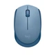 Мышка Logitech M171 Blue Grey (910-006866) - изображение 1