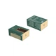Акустическая система Edifier MP230 Brown (MP230brown) - изображение 5