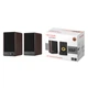 Акустична система Microlab SOLO 3 40W Brown (SOLO-3BR) - изображение 12
