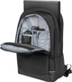 Plecak na laptopa Natec Kudu 15.6" Black (NTO-2236) - obraz 9