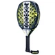 Ракетка для падела, падел-тенниса Babolat Counter Veron 2025, желто-черная - изображение 2